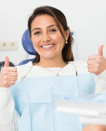 general dentistry in Bullsbrook