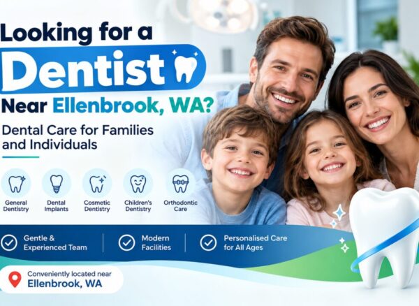 dentist near Ellenbrook