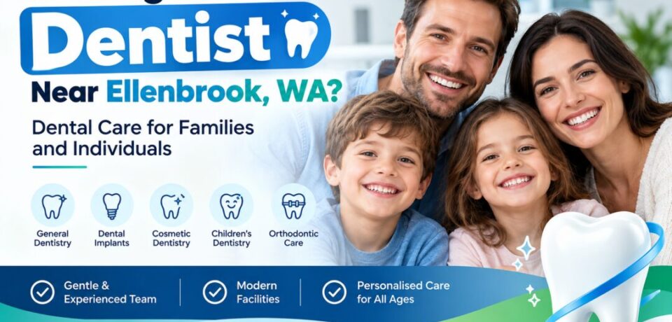 dentist near Ellenbrook dentist near Ellenbrook