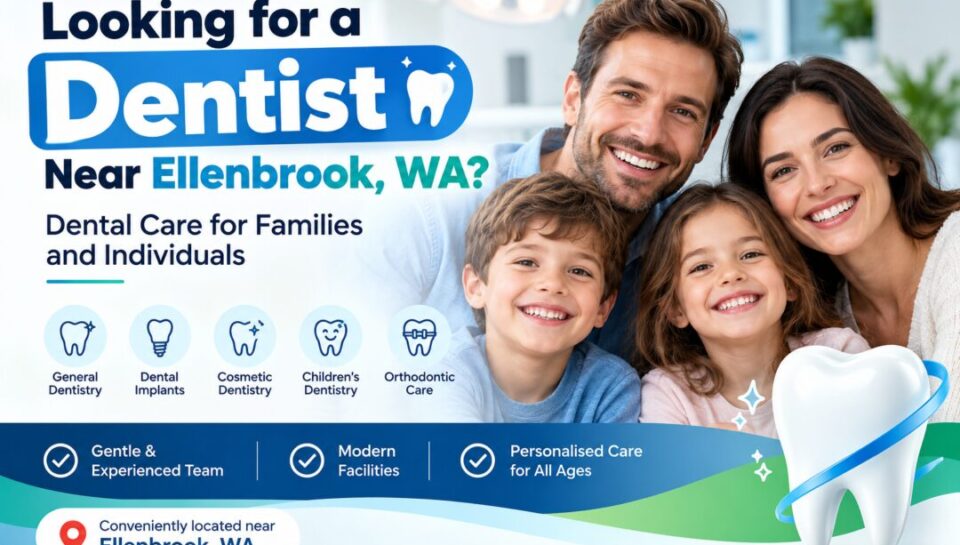 dentist near Ellenbrook dentist near Ellenbrook